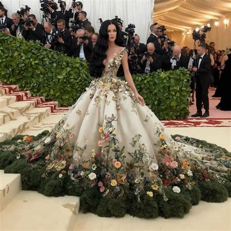 katy perry deep fake|Katy Perrys Mom Falls for AI Deepfake Met Gala Photos